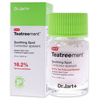 Dr. Jart+ Ctrl A Teatreement Soothing Spot Unisex 0.5 oz
