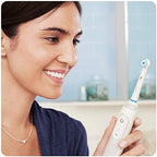 Oral-B Sensitive Clean Pack of 4 (3 Sensitive Clean Brushes + 1 Sensi UltraThin Brush)