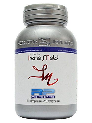 Productos Irene Melo Rp Premier by Productos Irene Melo