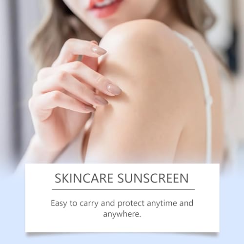 Heartleaf Silky Moisture Sunscreen, Moisture Daily Sunscreen, Korean SPF 50+ PA++++ Clear Filter Sun Essence, No White Cast, Hydrating, Moisturizing, Cools Down, Light Finish, Updated 3pc