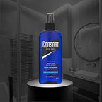 Consort Extra Hold Non-Aero Hair Spray Pump, Unscented, 8 Ounce