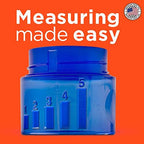 Tide 760838 Liquid Laundry Detergent, Original, 16 Loads, 25 fl oz
