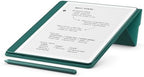 Introducing All-New Plant-Based Leather Folio Cover with Magnetic Attach, Designed with Sustainability in Mind for New Amazon Kindle Scribe