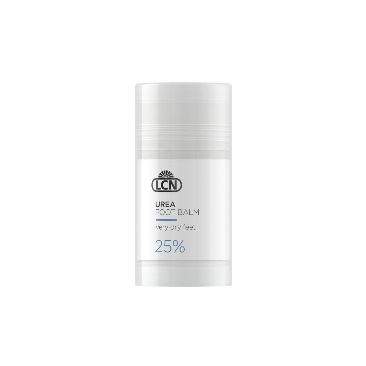 LCN Urea 25% Foot Balm 1 Count 30 g