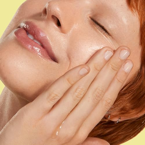 BYOMA Sensitive Retinol Oil - Face Oil with Retinol, Squalane & Vitamin A - Retinol Serum for Sensitive Skin & Retinol Beginners - Barrier Repair - 1.01 fl oz