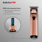 BaBylissPRO FXONE Professional Cordless Outlining Trimmers
