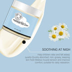 Magnesium Lotion for Kids,Magnesium Cream,Gentle Natural Calming Cream for Restful Sleep,Relaxation,Sensitive Skin Support,Recharge & Restore with Pure Magnesium Cream,Adults and children can use it