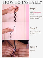 Blonde Human Braiding Hair - 1 Bundle 50g 22 Inch Deep Water Wave Bulk for Brazilian Virgin Curly Boho Braids Wet and Wavy Color 27 Honey Blonde