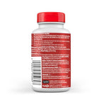 Move Free Advanced Glucosamine Chondroitin MSM + Vitamin D3 Joint Support Supplement, Supports Mobility Comfort Strength Flexibility & Bone + Immune Health - Tablet, 3x120ct Bottles (120 servings)*