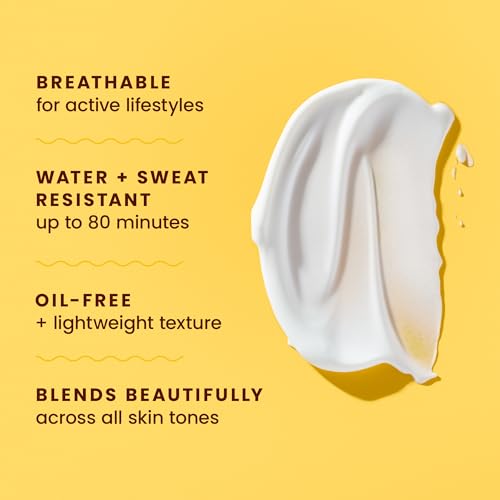 Hawaiian Tropic Everyday Active Lotion Sunscreen SPF 30, 8oz Twin Pack | Hawaiian Tropic Sunscreen SPF 30, Sunblock, Oxybenzone Free Sunscreen, Broad Spectrum Sunscreen Pack, 8oz each