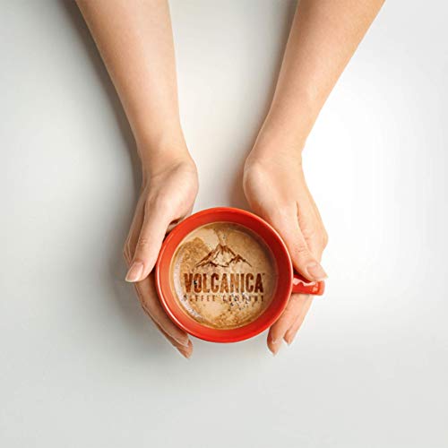 Sumatra Gayo Coffee, Ground, Low Acid, Fair Trade, Fresh Roasted, 5 lbs
