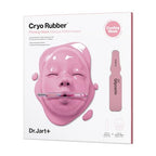 Dr.Jart+ Cryo Rubber Firming Face Mask with Moisturizing Glycerin | Korean Skin Care, 1 Pack