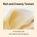 Mise En Scene Perfect Serum Original Conditioner For Damaged Hair, Nutrient Care With Argan Oil, Containing Jojoba-Seed-Oil For Smooth, Glossy Texture, 22.99 Fl. Oz.