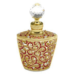 Zoha Cherry Vanilla - Cherry Blossom Perfume for Women and Men, Alcohol Free Perfume Oil Roll On and Fragrance Oil Mist