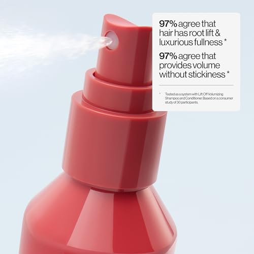 Eva NYC High Rise Root Lifting Spray, 5 fl oz