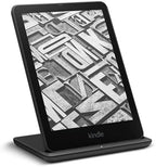 Made for Amazon, Wireless Charging Dock for Kindle Paperwhite Signature Editions (2022 & 2024 Releases) and Kindle Colorsoft Signature Edition