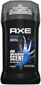 Axe Deodorant Stick Phoenix 3 oz (Pack of 6)