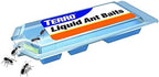 TERRO T300-3SR Liquid Ant Baits – 3 Pack, 18 Bait Stations