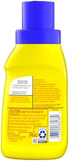 Tide Simply + Oxi Liquid Laundry Detergent, Refreshing Breeze, 6 loads, 10 fl oz, Pack of 12