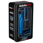 BaBylissPRO FXONE LO-PROFX Professional Cordless Trimmers for Men with Interchangeable Battery