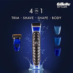 Gillette ProGlide Styler Trimmer