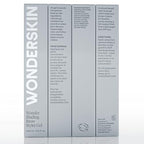 Wonderskin Wonder Blading Brow Styler Gel, Long Lasting Clear Eyebrow Gel, Lightweight and Volumizing Brow Styler