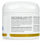 Cellfood Oxygen Gel, 2 fl oz - Nutrient Rich - Provides Moisture & Protection, Decreases Appearance of Fine Lines - Aloe Vera, Lavender Blossom Extract, Cellfood & Glycerine - Hypoallergenic, Non-GMO