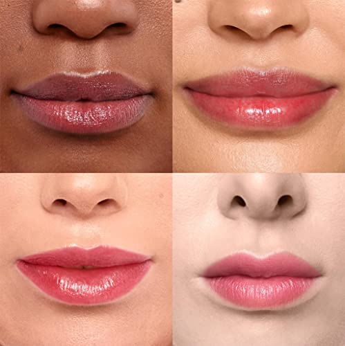 Wonderskin Wonder Blading Lip Stain Peel Off and Reveal Kit - Long Lasting, Waterproof Nude Lip Tint, Transfer Proof Natural Makeup Stain Kit (XOXO)