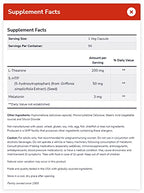 NOW Foods Supplements, Sleep Regimen 3-in-1, with Melatonin, 5-HTP and L-Theanine, Restful Sleep Blend*, 90 Veg Capsules, (Pack of 2)