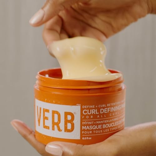 Verb Curl Shampoo & Conditioner Duo