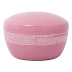 Alfaparf Milano Semi Di Lino Moisture Nutritive Mask for Dry Hair - Safe on Color Treated Hair - Sulfate, Paraben and Paraffin Free - Professional Salon Quality