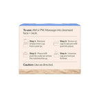 Honest Beauty Refill Pod for Full Size Hydrogel Cream, Lightweight and Moisturizing Water Cream, Gentle Sensitive Skin, Fragrance-Free, Vegan, 1.7 fl oz