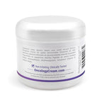 PhysAssist - Oncology Body Cream with Botanicals, 4 oz. Soothing and Hydrating to Stressed Skin. Made with Oils of Lavender, Calendula, and Peppermint. Non-Irritant, Clinically Tested.