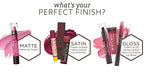 Burt's Bees 100% Natural Moisturizing Lip Shine, Spontaneity - 1 Tube