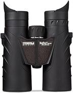 Steiner Safari UltraSharp Binoculars Compact Lightweight Performance Outdoor Optics, 10x42