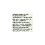 Wyler's Authentic Italian Ice Fat Free Freezer Bars Original Flavors 2oz bars, 96 count