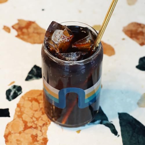 Onyx Coffee Lab Cold Brew Coffee Beans – Medium to Light Whole Bean Espresso Coffee – Low Acid Coffee Whole Bean Blend w/Notes of Cocoa, Dates