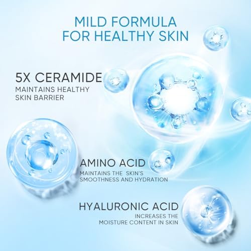 4D Hyaluronic Acid Barrier Essence Toner 100ml Facial Toner Hydrating Toner Non-Medicated Skin serum