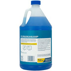 Zep Streak-Free Glass Cleaner - 1 Gallon - (Case of 2) ZU1120128 - Leaves windows and mirrors crystal clear