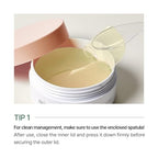mixsoon Collagen Hydrogel Eye Patch 84 g / 2.96 oz. (30 pairs)