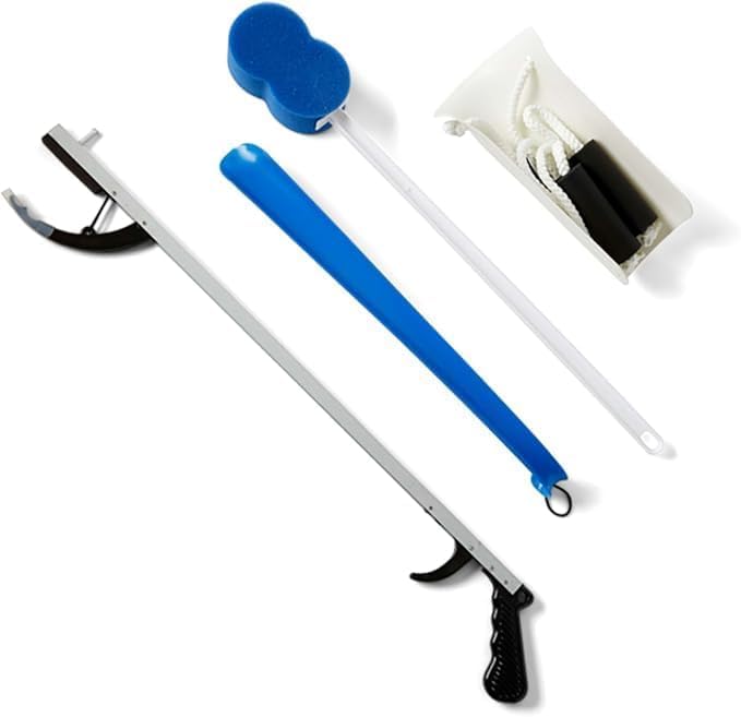 Caring Mobility Aids Ideal for Hip Surgery Recovery