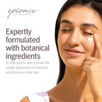 Epionce Enriched Firming Mask - Hydrating Face Mask for All Skin Types, For Skin Elasticity & Firmness with Shea Butter & Glycerin, Dermatologist Skincare
