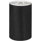 FrogTape Pro Grade Flashing Tape for Windows & Doors, 9 Inch Width - 75 Foot Roll, All Weather & UV Resistant Flashing Tape with Advanced Acrylic Adhesive - 10 mils - Black
