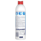 Windex Fast Shine Foam Glass Cleaner, No-Drip Windows, Doors, Mirrors & Countertops Aerosol Cleaning Spray, Streak-Free Shine, Removes Fingerprints, Dust, Dirt, Grime & More 19 oz (Pack of 6)