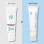 ETUDE SoonJung 2x Barrier Intensive Cream Light Texture | Vegan Korean Face Moisturizer for Sensitive Skin, Day & Night Cream, Barrier Cream with Panthenol (2.02 fl oz)