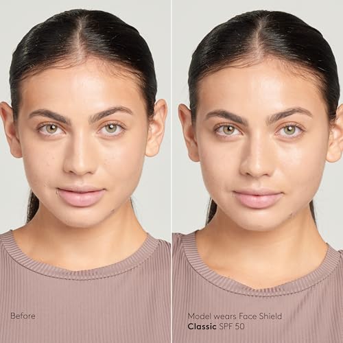 Colorescience Total Protection Face Shield SPF 50, 1.8 Fl Oz