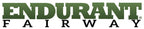 Endurant Turf Colorants - Fairway Spray On Green Grass Paint for Lawns - Revives Dry, Patchy Yards - Dark Grass Hue - Easy to Use, Concentrated Turf Grass Dye - Covers Approx 10,000 Sq Ft - 1 Gal
