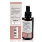 Superox Hypochlorous Acid Spray For Face - Natural Eyelid Cleanser - Safe for All Skin Types - Pure & Gentle Hypochlorous Acid Spray, 100 ml (3.38 oz)