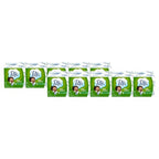 Puffs Plus Lotion Facial Tissues, 10 Cubes, 56 Tissues per Box, Allergies and Colds