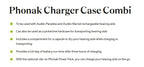 Phonak Combi 2 - Hearing Aid Charger